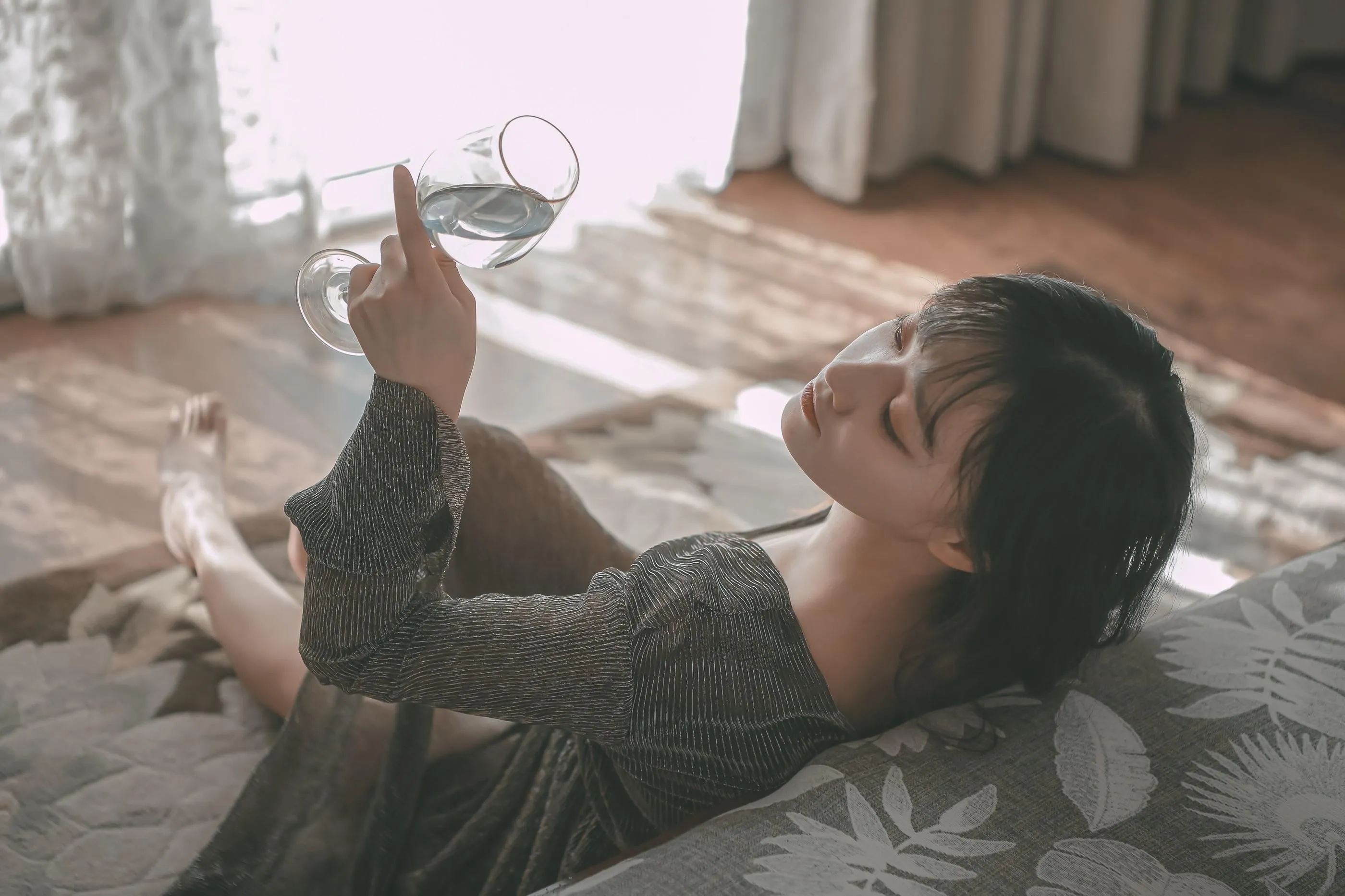 [YITUYU艺图语]2022.01.11 午后 Tuki–ff14持续中毒中 [23P]插图9